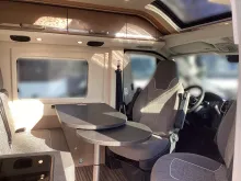 Fahrzeugbild Malibu Van charming GT skyview 640 LE K Preisvorteil #12