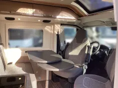 Bild 12 Malibu Van charming GT skyview 640 LE K Modelljahr 2025