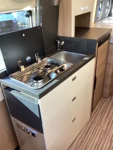 Fahrzeugbild Malibu Van charming GT skyview 640 LE K Preisvorteil #13