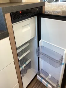 Fahrzeugbild Malibu Van charming GT skyview 640 LE K Preisvorteil #14