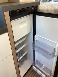 Bild 14 Malibu Van charming GT skyview 640 LE K Modelljahr 2025