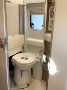 Fahrzeugbild Malibu Van charming GT skyview 640 LE K Preisvorteil #15