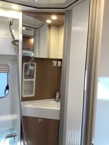 Fahrzeugbild Malibu Van charming GT skyview 640 LE K Preisvorteil #16