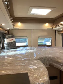 Fahrzeugbild Malibu Van charming GT skyview 640 LE K Preisvorteil #17