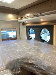 Fahrzeugbild Malibu Van charming GT skyview 640 LE K Preisvorteil #18