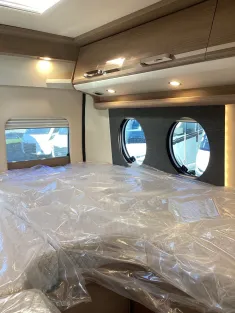 Bild 18 Malibu Van charming GT skyview 640 LE K Modelljahr 2025