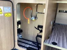 Fahrzeugbild Malibu Van charming GT skyview 640 LE K Preisvorteil #21