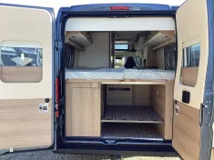 Bild 22 Malibu Van charming GT skyview 640 LE K Modelljahr 2025