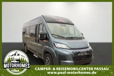 Bild 1 Malibu Van charming GT skyview 640 LE K verfügbar ab 11/2025