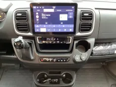 Bild 9 Malibu Van charming GT skyview 640 LE K verfügbar ab 11/2025