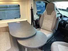 Bild 12 Malibu Van charming GT skyview 640 LE K verfügbar ab 11/2025
