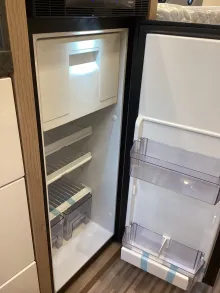 Fahrzeugbild Malibu Van charming GT skyview 640 LE K Top Zustand #14