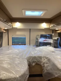 Bild 17 Malibu Van charming GT skyview 640 LE K verfügbar ab 11/2025