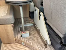 Fahrzeugbild Malibu Van charming GT skyview 640 LE K Top Zustand #21