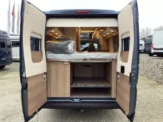Bild 22 Malibu Van charming GT skyview 640 LE K verfügbar ab 11/2025