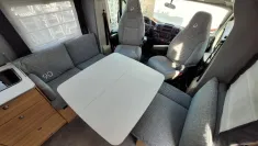 Bild 8 Dethleffs Just 90 T 6752 DBL *Mai-Deal 1/5*Alufelgen*
