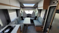 Bild 17 Dethleffs Just 90 T 6752 DBL *Mai-Deal 1/5*Alufelgen*