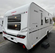 Bild 5 Dethleffs Camper 530 FSK *Frühjahrsspecial*ATC*Tür Fenster