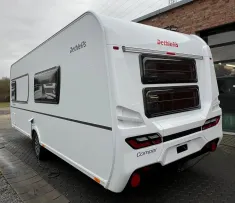 Bild 6 Dethleffs Camper 530 FSK *Frühjahrsspecial*ATC*Tür Fenster
