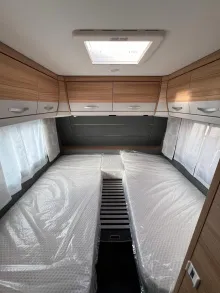 Fahrzeugbild Dethleffs Camper 510 ER *ATC*Glattblech*Dusch-Paket*ATC* #13