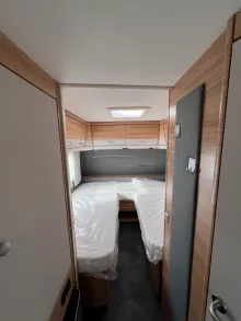 Fahrzeugbild Dethleffs Camper 510 ER *ATC*Glattblech*Dusch-Paket*ATC* #8