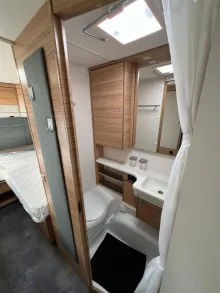 Fahrzeugbild Dethleffs Camper 510 ER *ATC*Glattblech*Dusch-Paket*ATC* #14