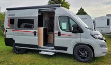 Fahrzeugbild Dethleffs Globetrail Advantage 540 DR *Aktions-Festpreis* #5