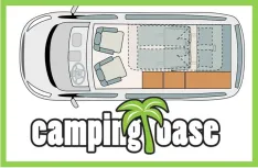 Bild 3 Dethleffs Globevan Camp One *Automatik*AHK*Navi*Kamera*