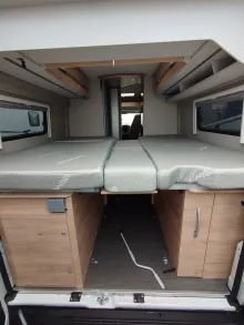 Fahrzeugbild Dethleffs Globetrail Advantage 640 ER Fiat Navi*Kamera*AHK #9