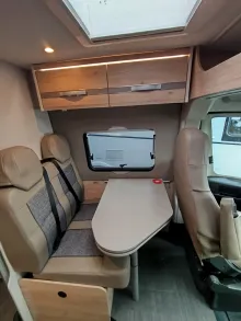 Fahrzeugbild Dethleffs Globetrail Advantage 640 ER Fiat Navi*Kamera*AHK #13