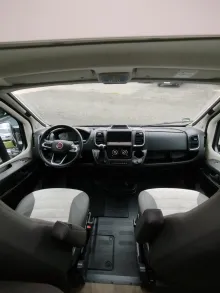 Fahrzeugbild Sunlight Adventure Cliff 640 *Automatik*Navi*Kamera*AHK* #8