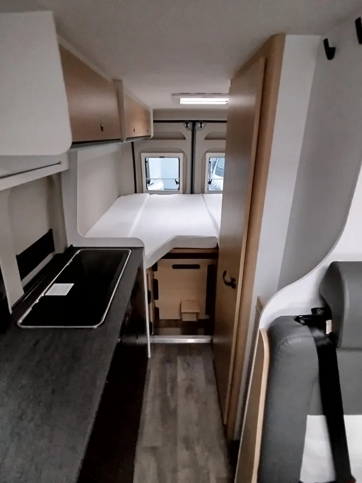 Fahrzeugbild Sunlight Adventure Cliff 640 *Automatik*Navi*Kamera*AHK* #10