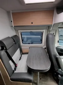 Fahrzeugbild Sunlight Adventure Cliff 640 *Automatik*Navi*Kamera*AHK* #11