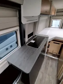 Fahrzeugbild Sunlight Adventure Cliff 640 *Automatik*Navi*Kamera*AHK* #12