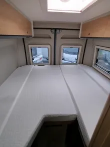 Fahrzeugbild Sunlight Adventure Cliff 640 *Automatik*Navi*Kamera*AHK* #13