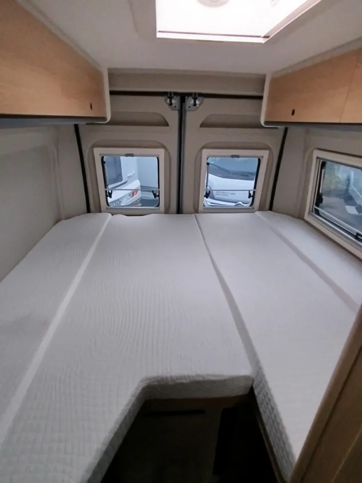 Fahrzeugbild Sunlight Adventure Cliff 640 *Automatik*Navi*Kamera*AHK* #13