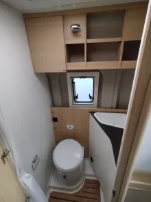 Fahrzeugbild Sunlight Adventure Cliff 640 *Automatik*Navi*Kamera*AHK* #14