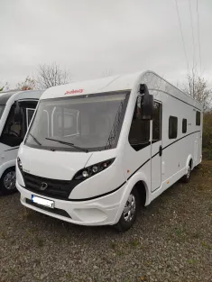 Bild 4 Dethleffs Trend I 7057 EB Automatik*180PS*Navi*RFK*SAT-TV