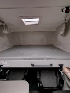 Bild 9 Dethleffs Trend I 7057 EB Automatik*180PS*Navi*RFK*SAT-TV