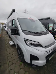 Bild 1 Dethleffs Globetrail 600 ER Fiat *Aktions-Preis*Automatik*