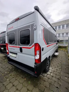 Bild 5 Dethleffs Globetrail 600 ER Fiat *Aktions-Preis*Automatik*