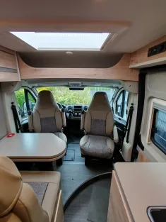 Bild 8 Dethleffs Globetrail 600 ER Fiat *Aktions-Preis*Automatik*