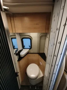 Bild 15 Dethleffs Globetrail 600 ER Fiat *Aktions-Preis*Automatik*