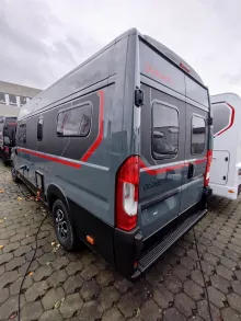 Fahrzeugbild Dethleffs Globetrail 640 ES Fiat *Automatik*Markise* #4
