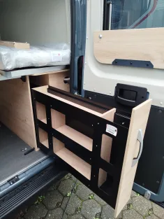 Bild 7 Dethleffs Globetrail 640 ES Fiat *Aktions-Preis*Automatik*