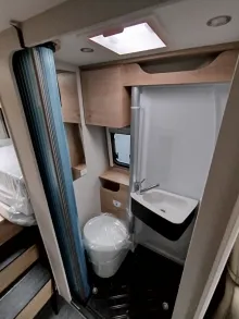 Fahrzeugbild Dethleffs Globetrail 640 ES Fiat *Automatik*Markise* #14