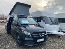 Fahrzeugbild VanTourer Urban V-Klasse 250 D Automatik, Allrad #4