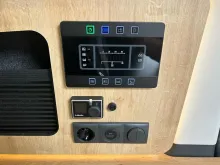 Fahrzeugbild VanTourer Urban V-Klasse 250 D Automatik, Allrad #12