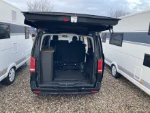 Fahrzeugbild VanTourer Urban V-Klasse 250 D Automatik, Allrad #13