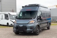 Bild 3 Dethleffs Globetrail 600 DK Fiat GÜMA Summer Deal